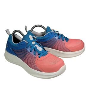 Wolverine Bolt DuraShocks Composite Toe Shoes Womens Size 8.5W